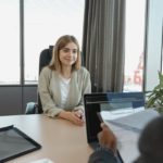 Tips for your first job interview